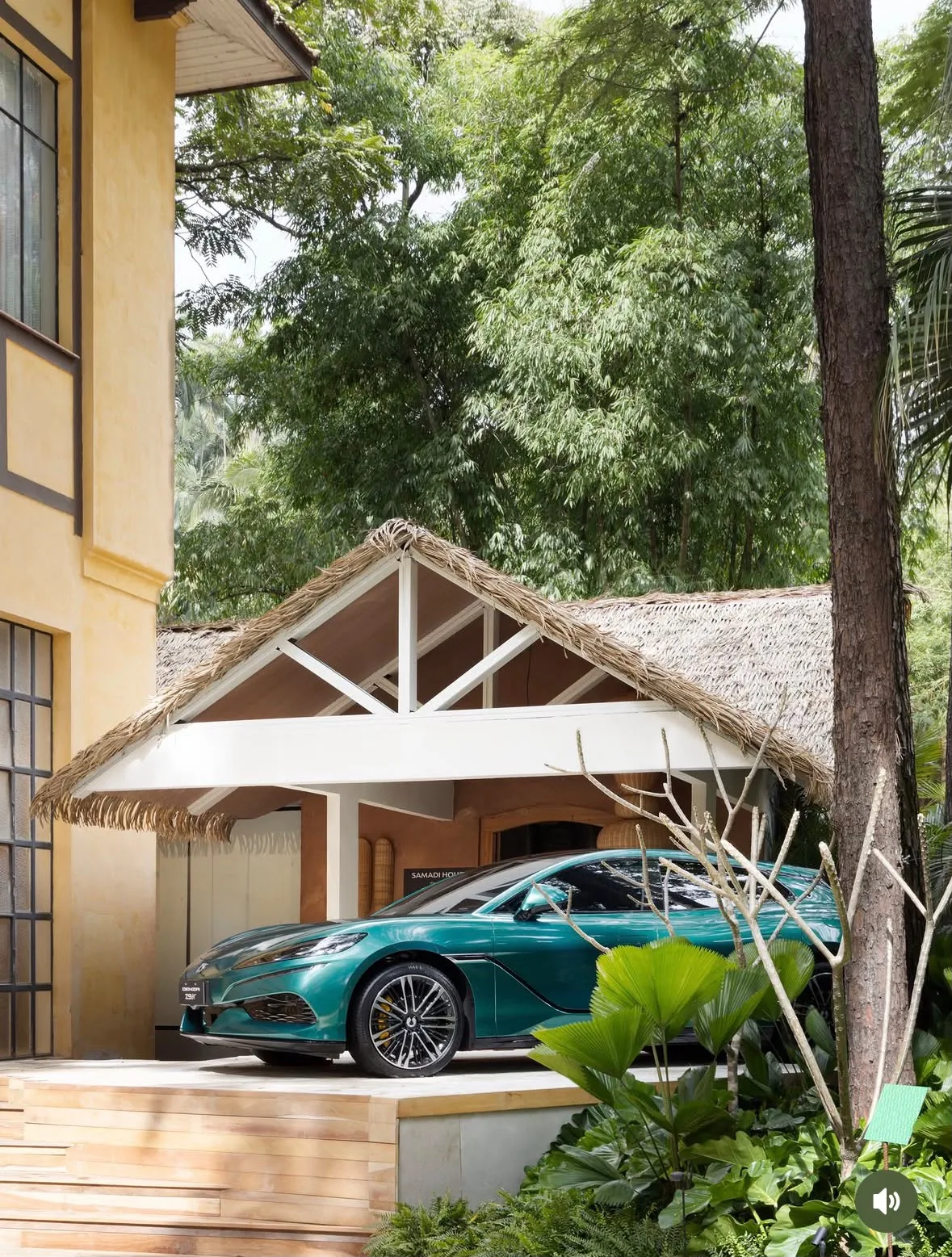 iBUILD Signature — CASACOR 2026 - foto 2