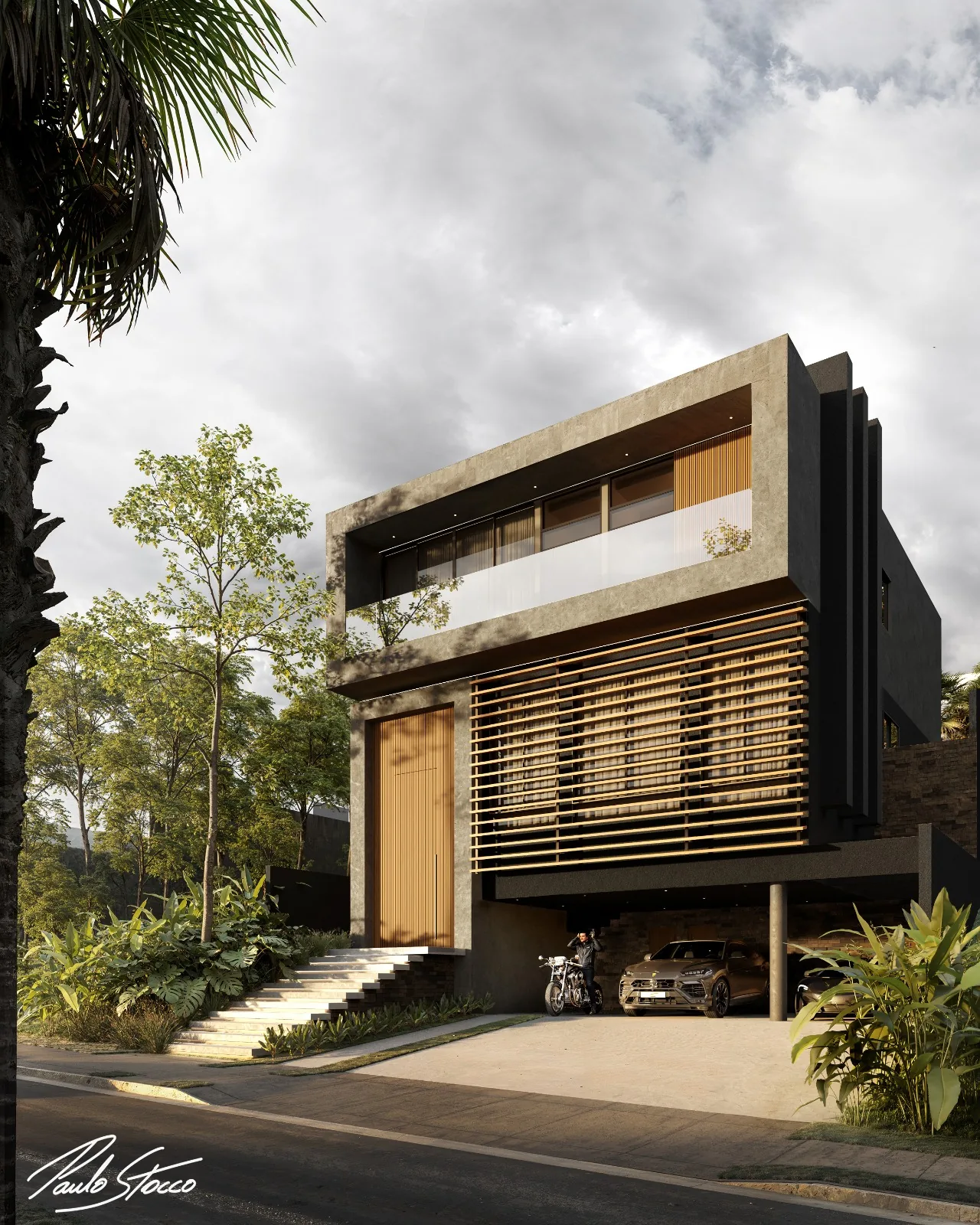 Granja Viana — 393,12 m²