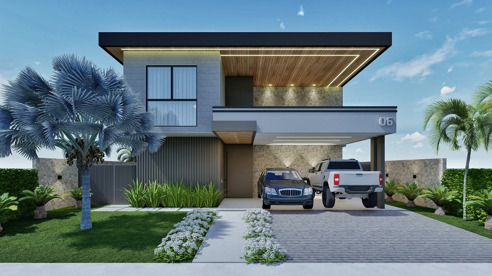 João Pessoa — 311,18 m² - foto 6
