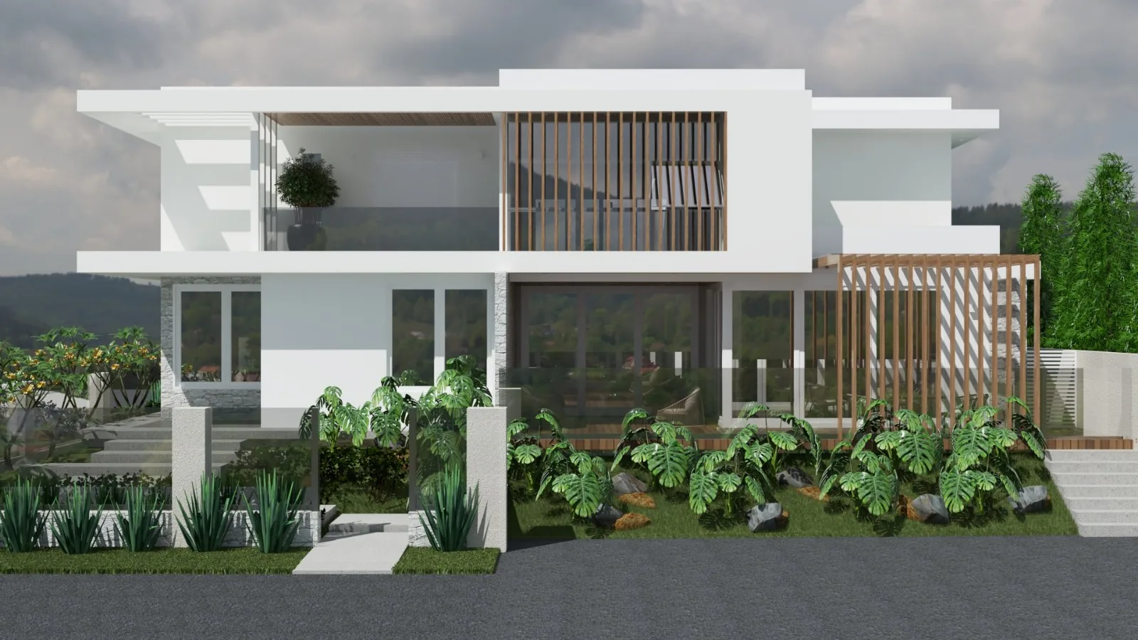 Londrina — 485,59 m² - foto 2