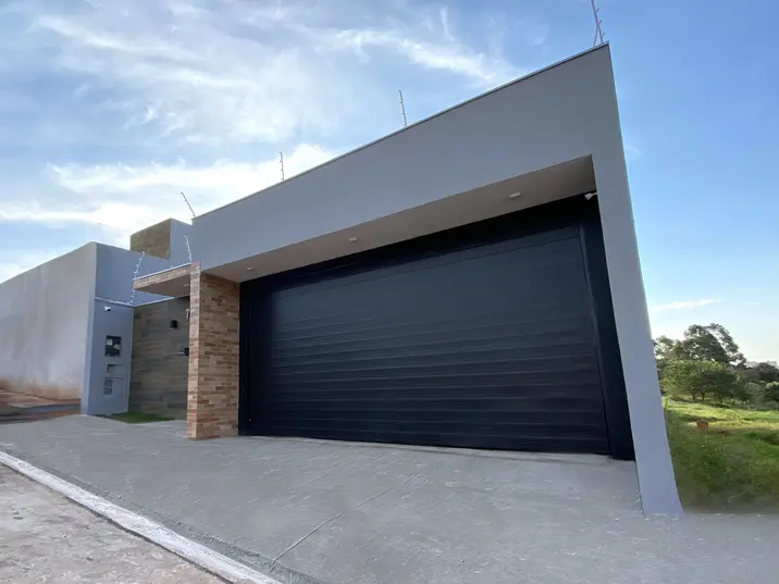 Residência 146,03 m² — Assis - SP - foto 2
