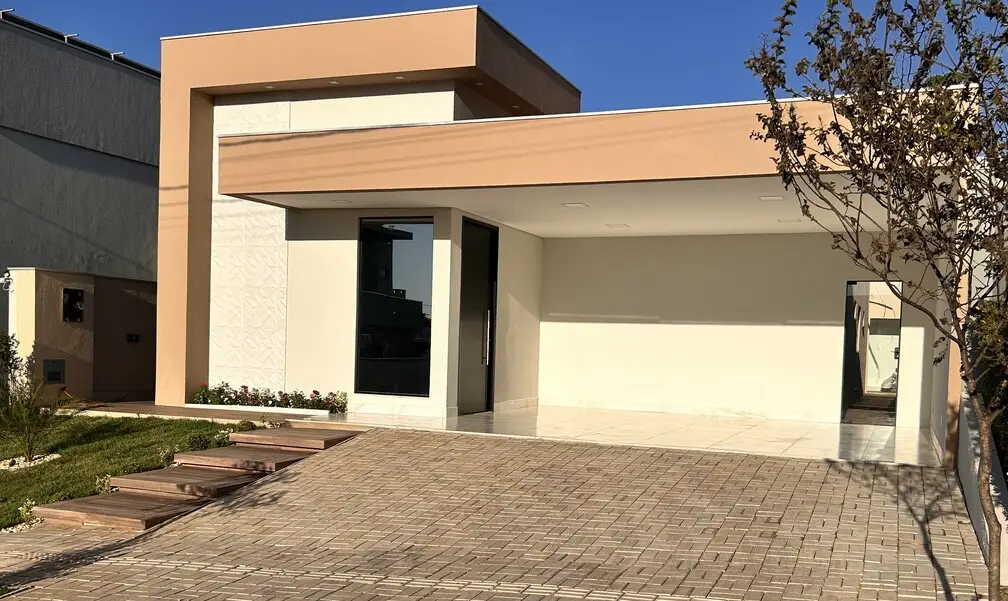 Residência 164,65 m² — Rondonópolis - MT - foto 2