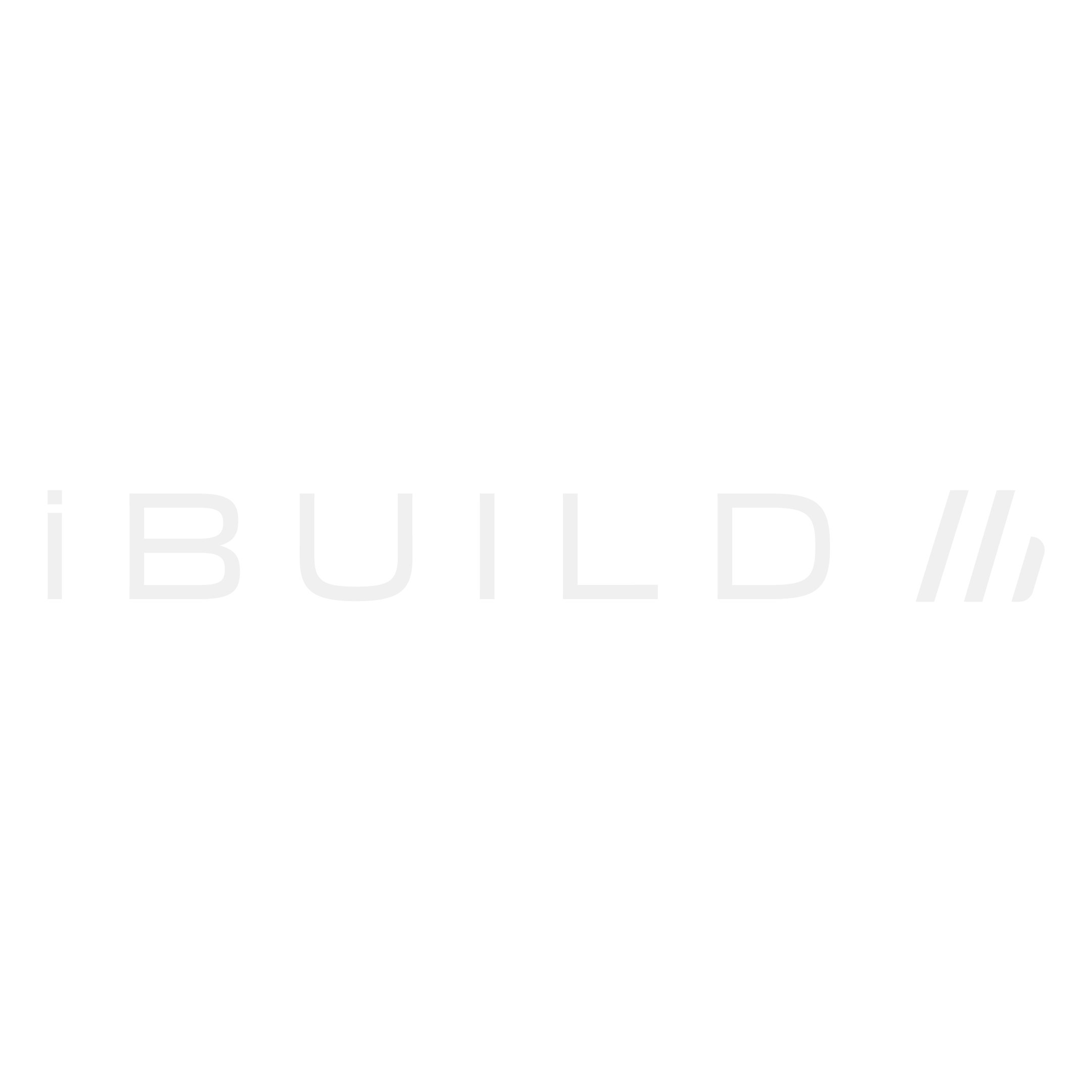iBUILD